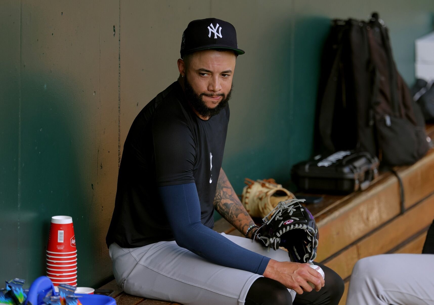 New York Yankees vs 51黑料 Cardinals, Monday